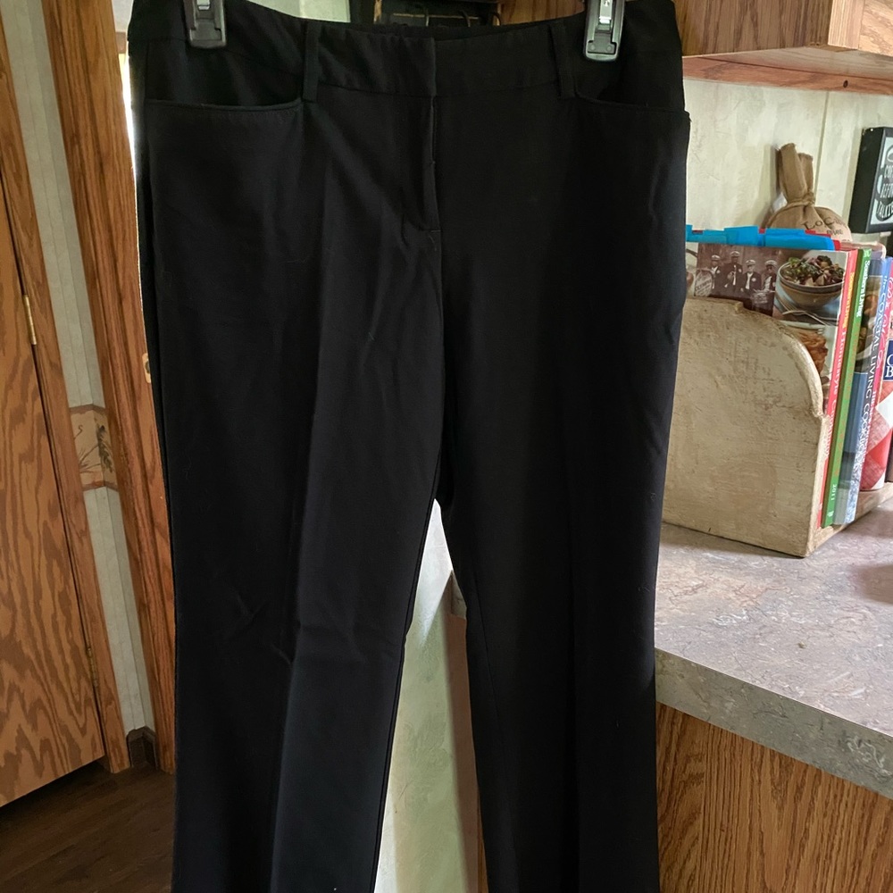 Casual/dress pants